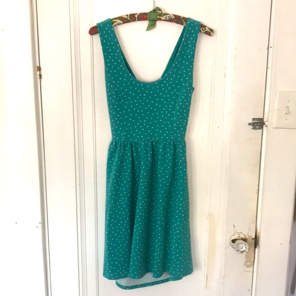 Lauren Conrad Summer Dress